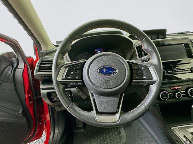 2022 Subaru Crosstrek Vehicle Photo in Doylestown, PA 18902