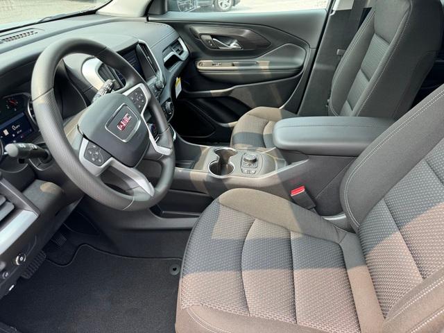 2024 GMC Terrain Vehicle Photo in LOWELL, MA 01852-4336