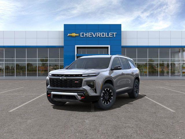 2024 Chevrolet Traverse Vehicle Photo in PAWLING, NY 12564-3219