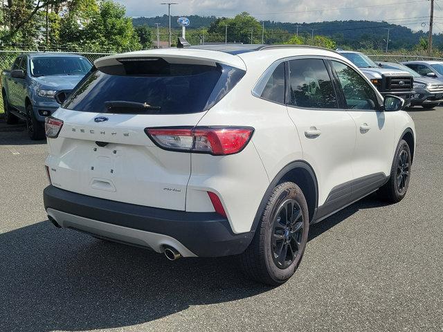 2021 Ford Escape Vehicle Photo in Boyertown, PA 19512