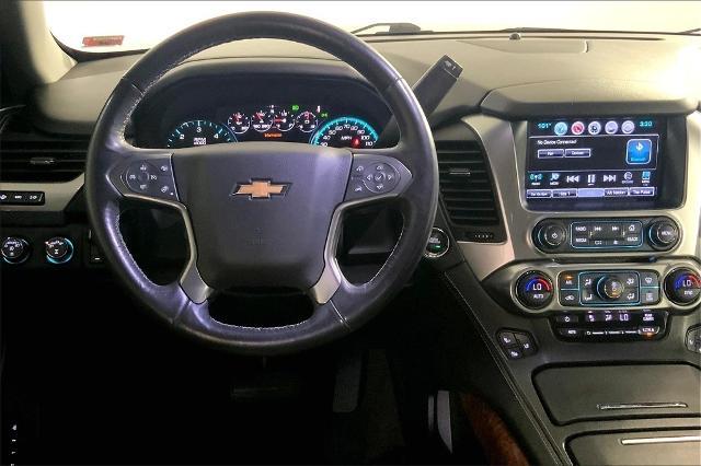 2018 Chevrolet Tahoe Vehicle Photo in Kansas City, MO 64114