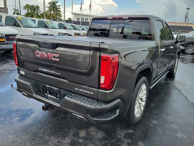 2019 GMC Sierra 1500 Vehicle Photo in LIGHTHOUSE POINT, FL 33064-6849