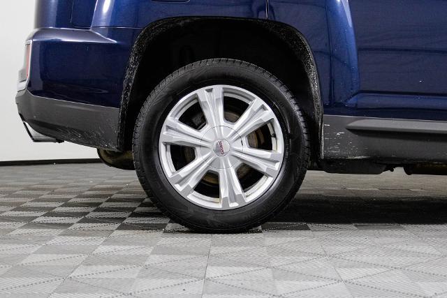 2017 GMC Terrain Vehicle Photo in NORTH RIVERSIDE, IL 60546-1404