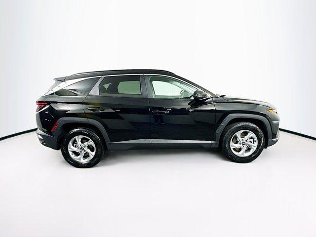 2023 Hyundai TUCSON Vehicle Photo in Flemington, NJ 08822