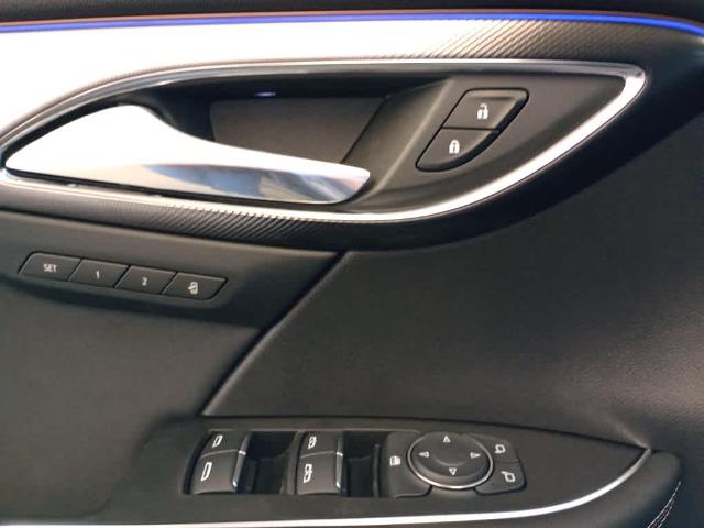 2024 Buick Envision Vehicle Photo in RED SPRINGS, NC 28377-1640