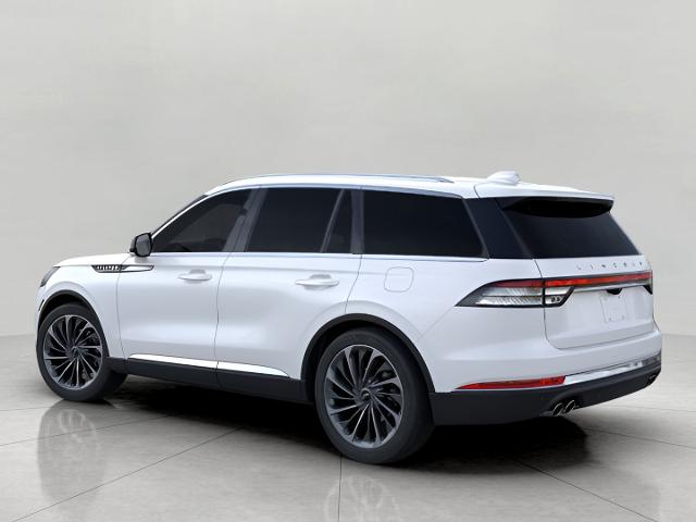 2025 Lincoln Aviator Vehicle Photo in Neenah, WI 54956