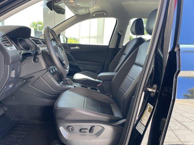 2021 Volkswagen Tiguan Vehicle Photo in Flemington, NJ 08822