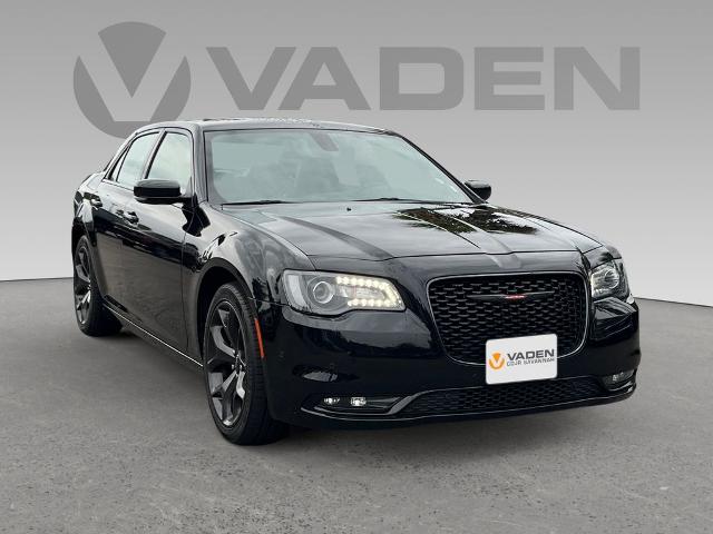 2023 Chrysler 300 Vehicle Photo in Savannah, GA 31419