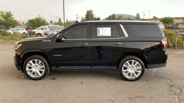 2021 Chevrolet Tahoe Vehicle Photo in BEND, OR 97701-5133