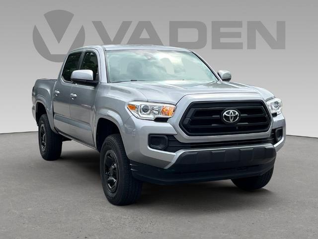 2020 Toyota Tacoma 4WD Vehicle Photo in Savannah, GA 31419