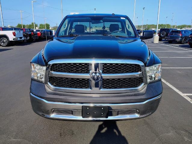 2016 Ram 1500 Vehicle Photo in GREEN BAY, WI 54304-5303