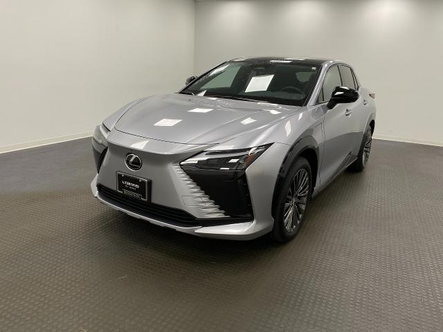 2023 Lexus RZ Vehicle Photo in Appleton, WI 54913