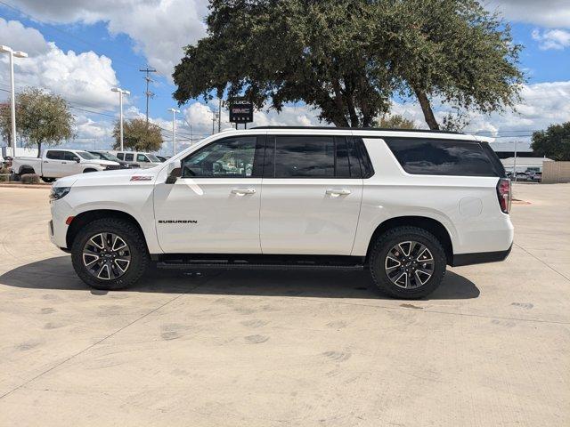 2021 Chevrolet Suburban Vehicle Photo in SELMA, TX 78154-1459