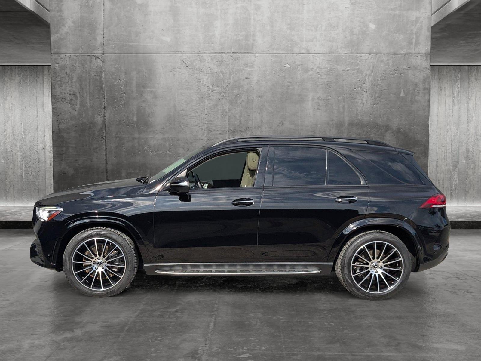 2022 Mercedes-Benz GLE Vehicle Photo in Pompano Beach, FL 33064