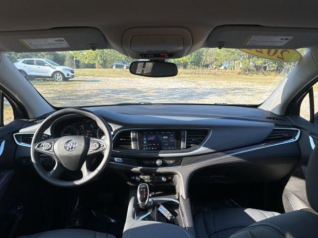 2021 Buick Enclave Vehicle Photo in MEDINA, OH 44256-9631