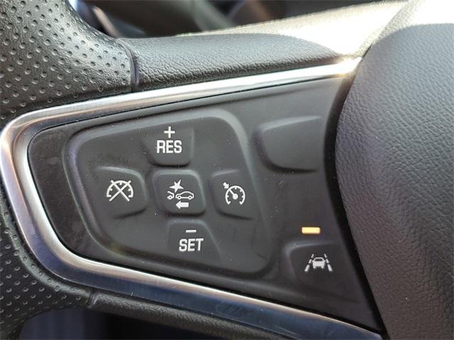 2020 Chevrolet Equinox Vehicle Photo in GRAND BLANC, MI 48439-8139