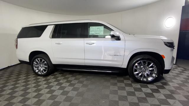 2024 Chevrolet Suburban Vehicle Photo in ALLIANCE, OH 44601-4622