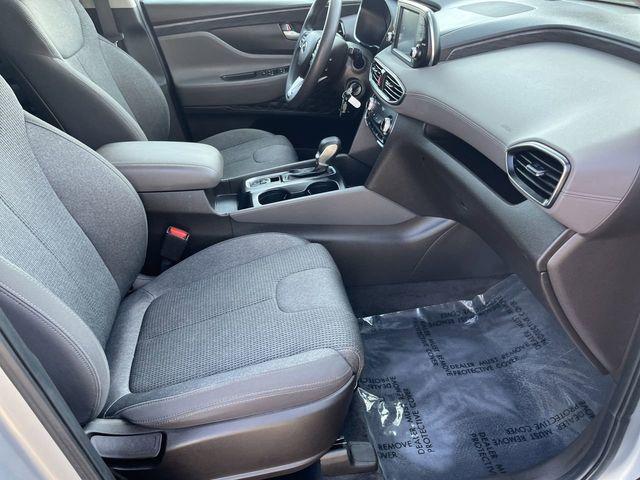 2020 Hyundai SANTA FE Vehicle Photo in Merrillville, IN 46410