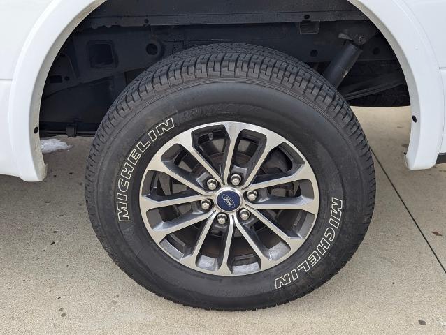 2020 Ford F-150 Vehicle Photo in POMEROY, OH 45769-1023