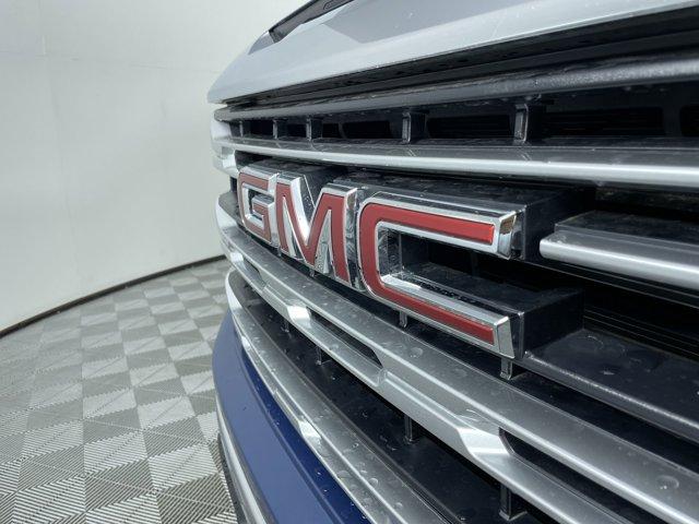 2024 GMC Sierra 1500 Vehicle Photo in GILBERT, AZ 85297-0402