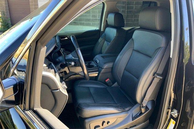 2019 Chevrolet Tahoe Vehicle Photo in KANSAS CITY, MO 64114-4502