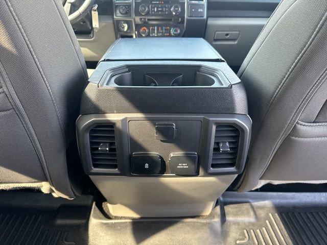 2018 Ford F-150 Vehicle Photo in MEDINA, OH 44256-9631