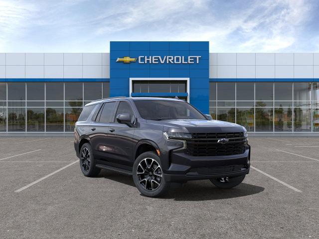 2024 Chevrolet Tahoe Vehicle Photo in MIAMI, FL 33172-3015