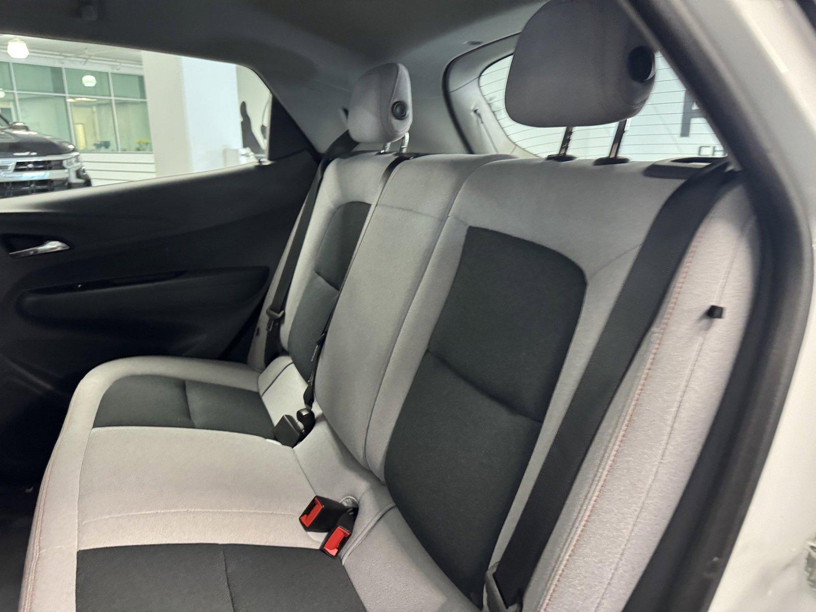 2020 Chevrolet Bolt EV Vehicle Photo in LOS ANGELES, CA 90007-3794