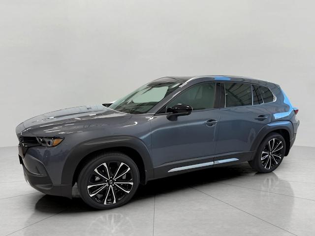 2025 Mazda CX-50 Vehicle Photo in Green Bay, WI 54304