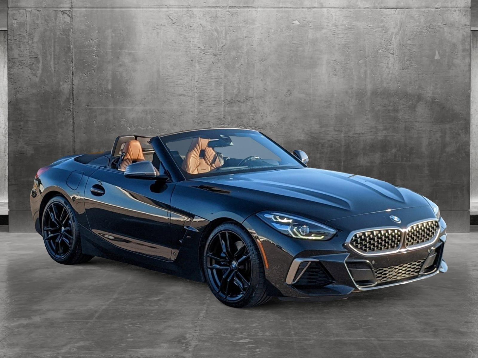 2020 BMW Z4 Vehicle Photo in ORLANDO, FL 32808-7998