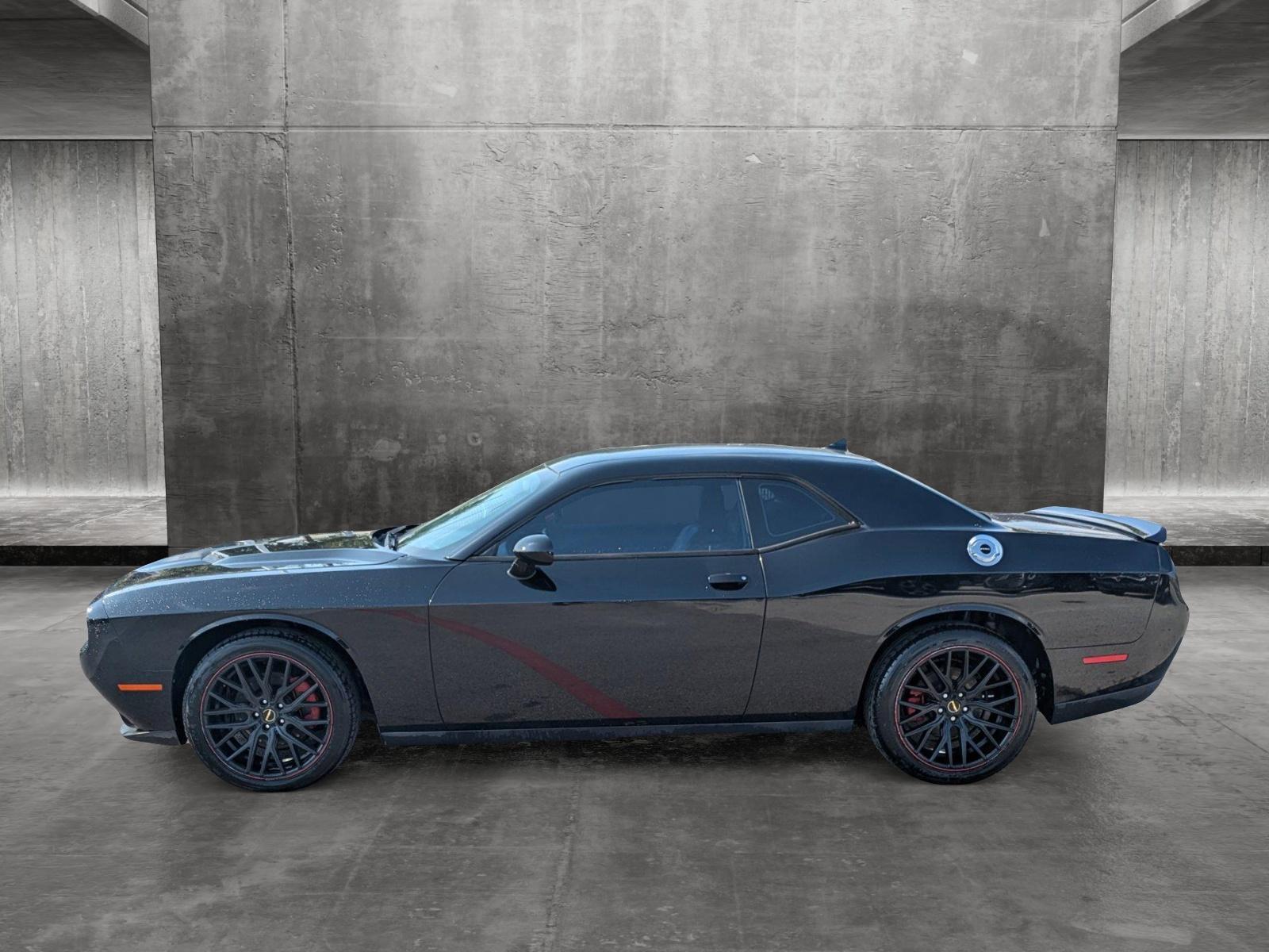 2015 Dodge Challenger Vehicle Photo in Corpus Christi, TX 78415