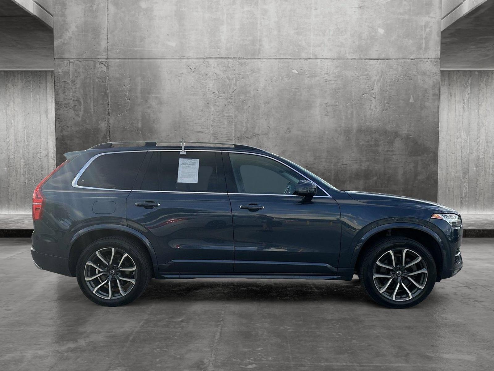 2019 Volvo XC90 Vehicle Photo in Hollywood, FL 33021