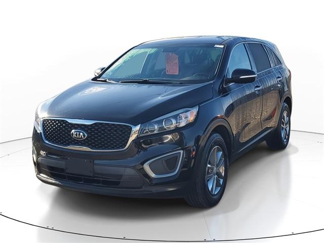 2016 Kia Sorento Vehicle Photo in GRAND BLANC, MI 48439-8139