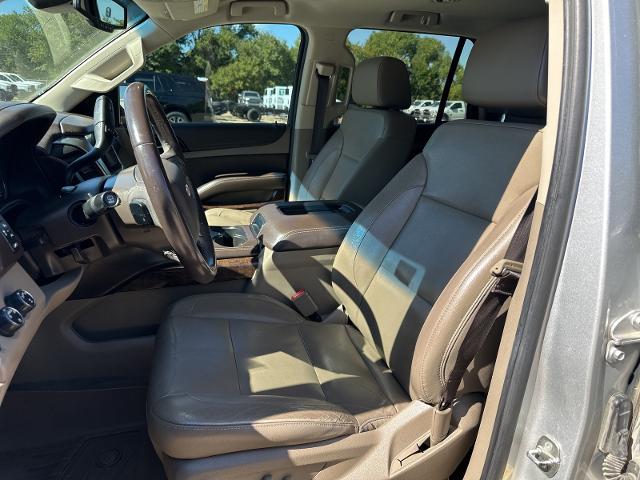 2018 Chevrolet Tahoe Vehicle Photo in ENNIS, TX 75119-5114