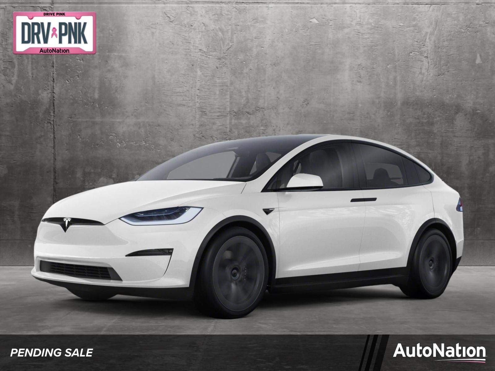 2023 Tesla Model X Vehicle Photo in Sarasota, FL 34231