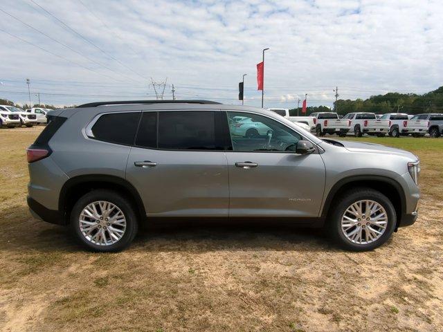 2024 GMC Acadia Vehicle Photo in ALBERTVILLE, AL 35950-0246