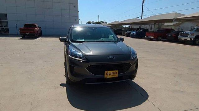 2020 Ford Escape Vehicle Photo in SELMA, TX 78154-1460