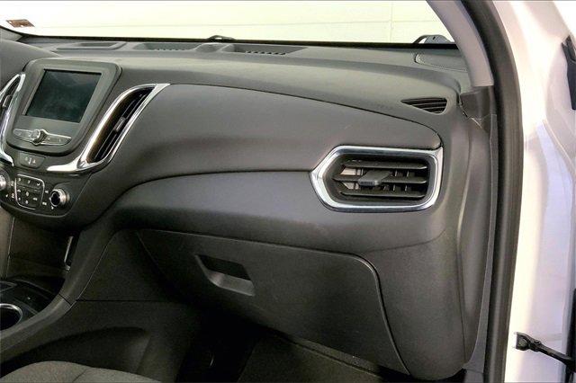 2024 Chevrolet Equinox Vehicle Photo in KANSAS CITY, MO 64114-4502