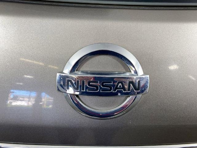 2011 Nissan Rogue Vehicle Photo in ALLIANCE, OH 44601-4622