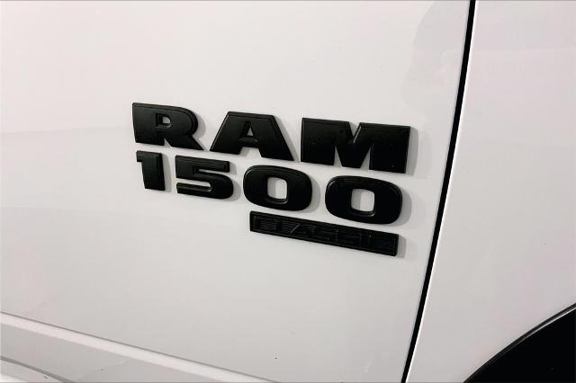 2021 Ram 1500 Classic Vehicle Photo in Kansas City, MO 64114