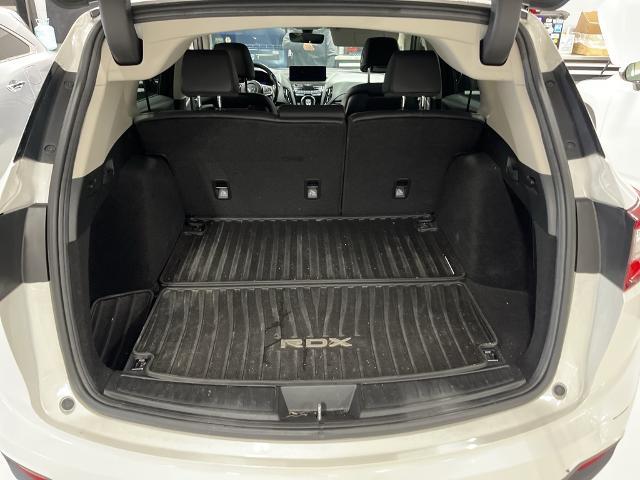 2021 Acura RDX Vehicle Photo in Grapevine, TX 76051