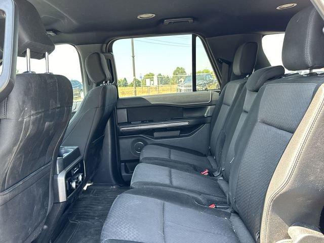 2019 Ford Expedition Max Vehicle Photo in GREELEY, CO 80634-4125