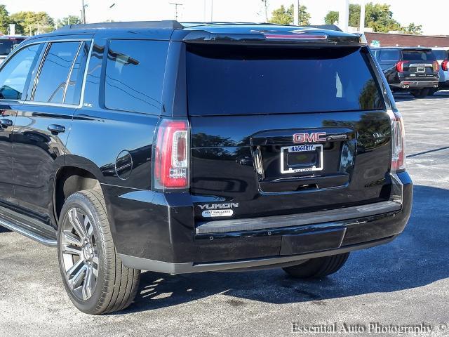 2015 GMC Yukon Vehicle Photo in OAK LAWN, IL 60453-2517