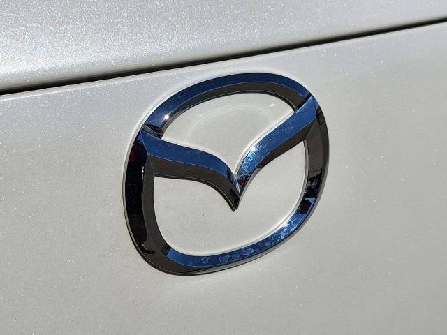 2024 Mazda CX-50 Vehicle Photo in Lawton, OK 73505