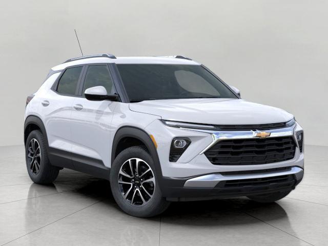 2024 Chevrolet Trailblazer Vehicle Photo in Madison, WI 53713