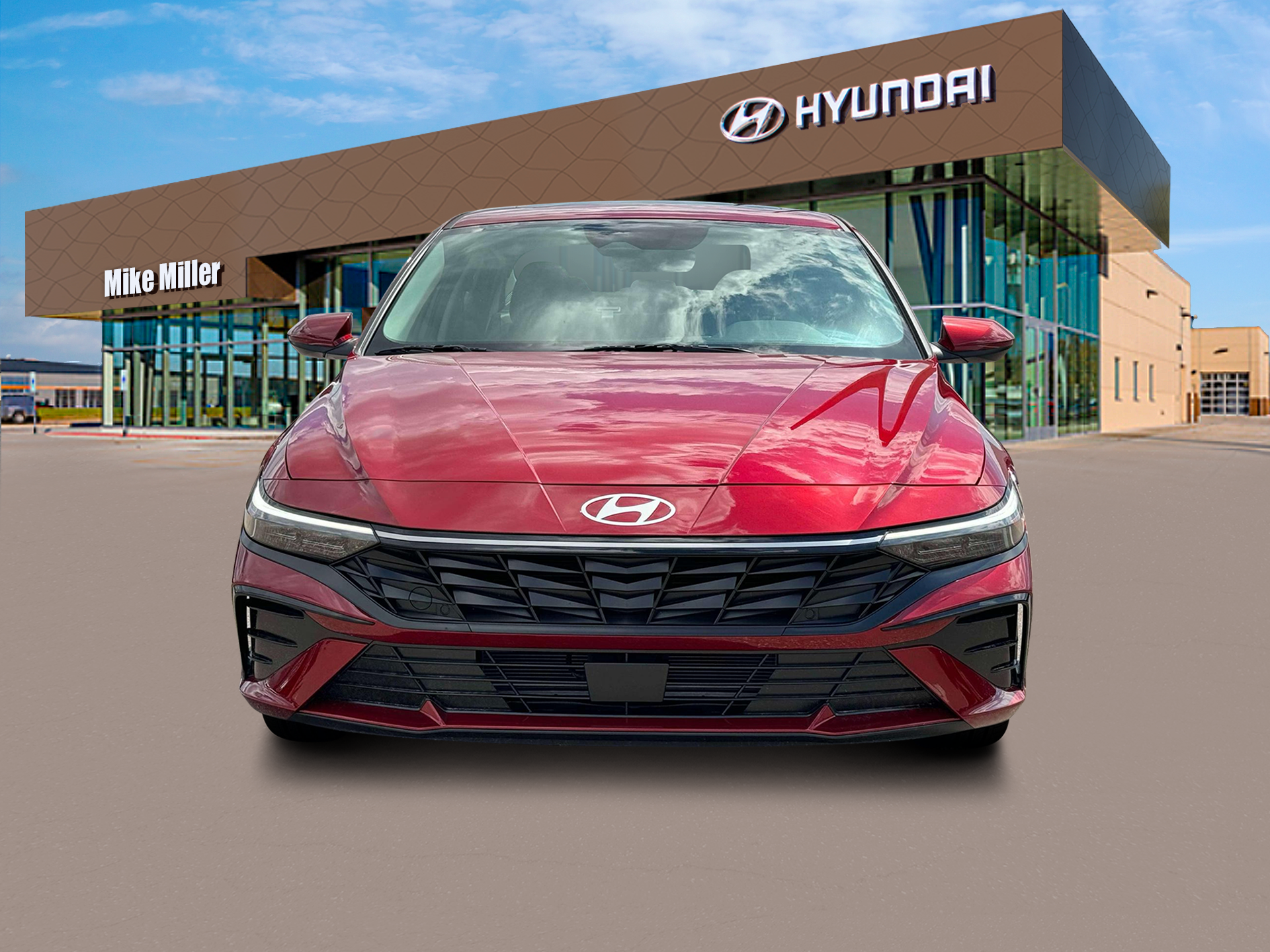 2025 Hyundai ELANTRA Vehicle Photo in Peoria, IL 61615