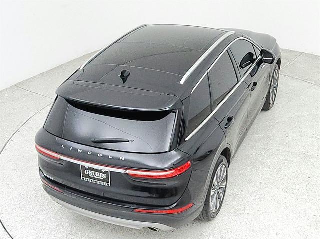 2020 Lincoln Corsair Vehicle Photo in Grapevine, TX 76051