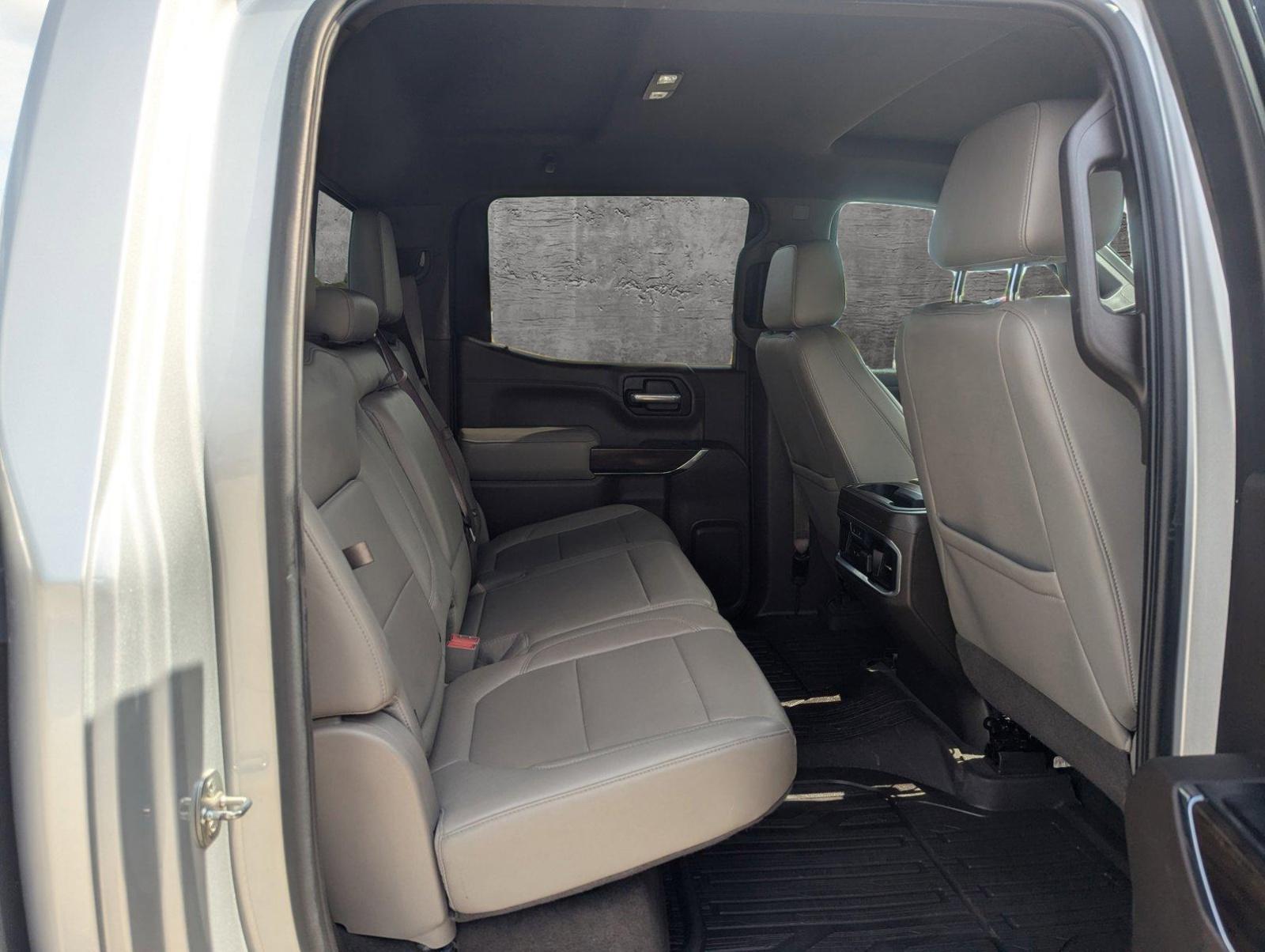 2021 GMC Sierra 1500 Vehicle Photo in CORPUS CHRISTI, TX 78412-4902