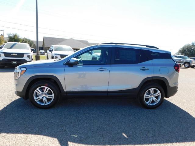 2024 GMC Terrain Vehicle Photo in Weatherford, TX 76087