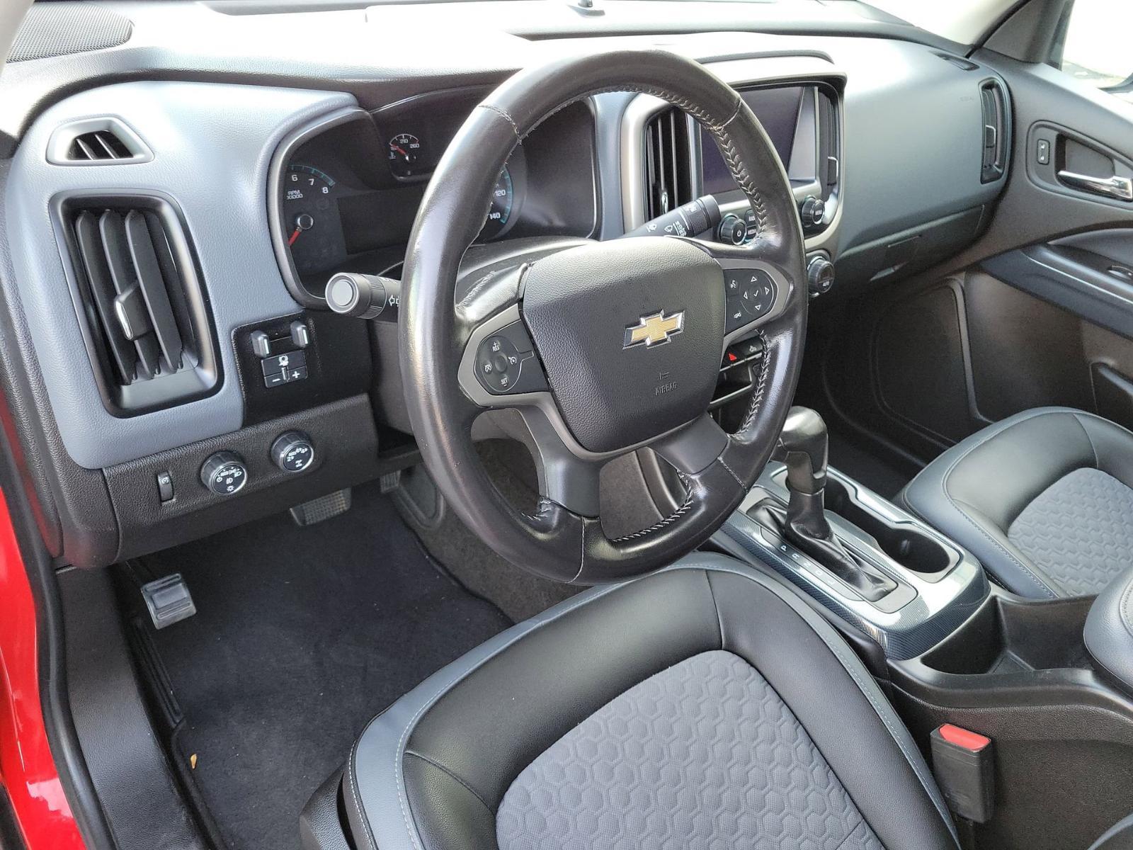 2017 Chevrolet Colorado Vehicle Photo in Plainfield, IL 60586